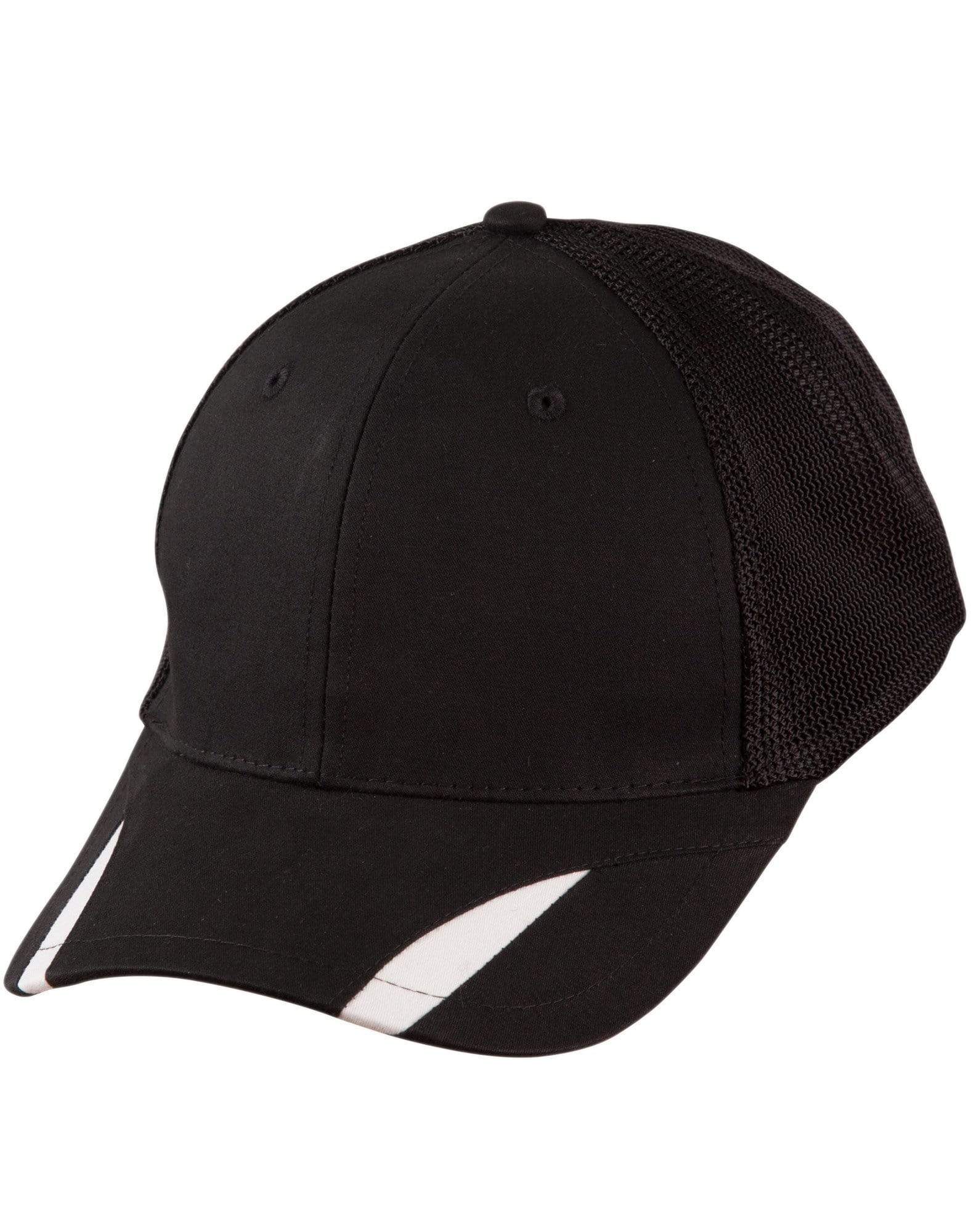 Contrast Peak Trim Cap CH41